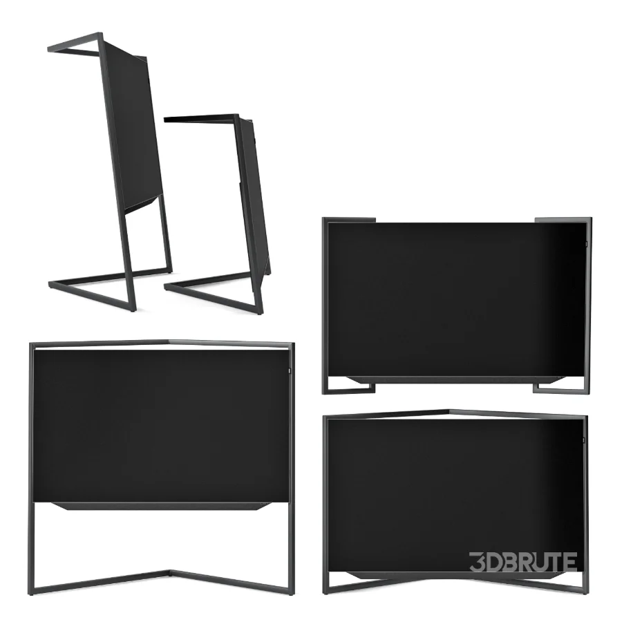 Loewe Bild 9.65 and 9.55 Set Image 4