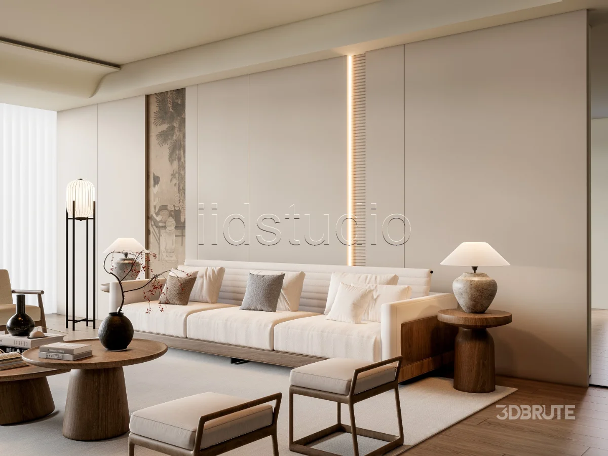 LIVING ROOM 70 Image 6