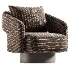 356 Armchair - Thumbnail 3