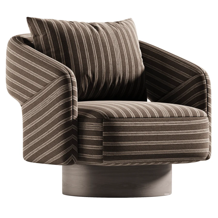 356 Armchair Image 3