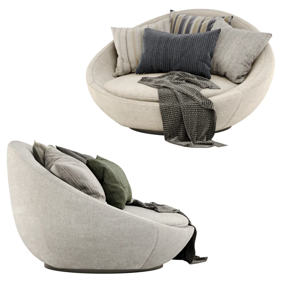 Armchair lacoon by desiree Image 4