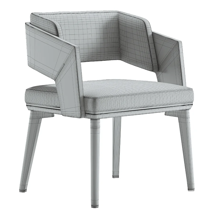 GALEA II DINING CHAIR Image 6
