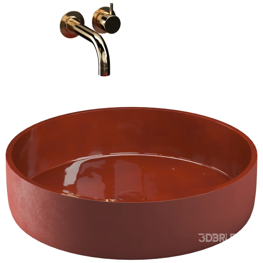 Clay Basins CB III-IV | Studio LOHO Image 5