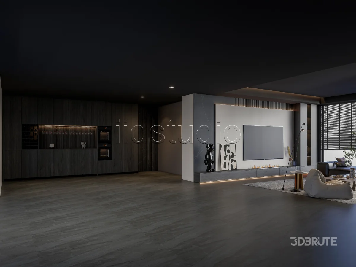 LIVING ROOM 52 Image 17