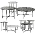 Table basse Desiree Nemu - Thumbnail 4