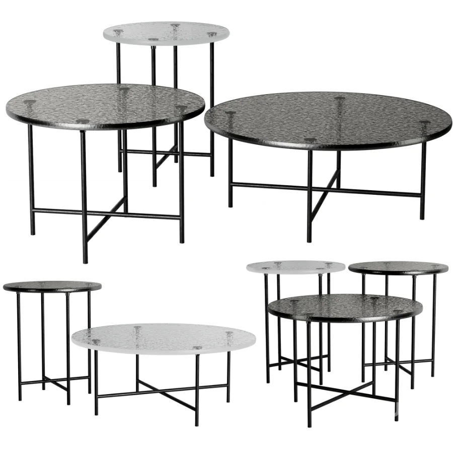 Table basse Desiree Nemu Image 4