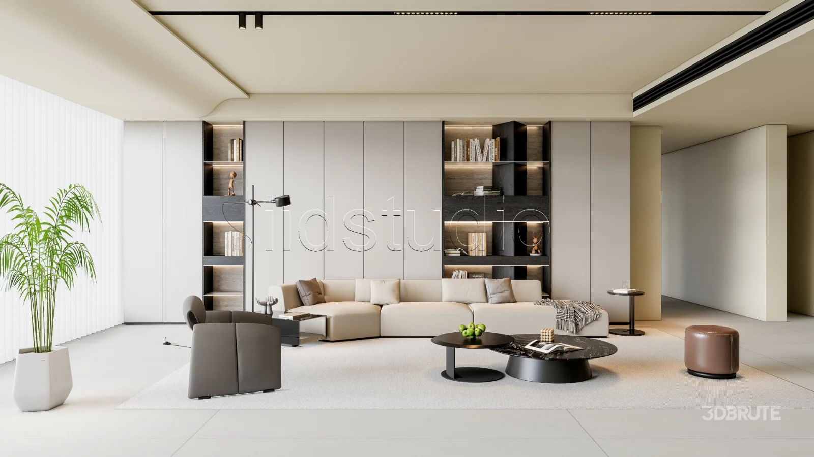 LIVING ROOM 74 Image 3