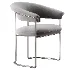 Elyne Dining Armchair 02 - Thumbnail 2