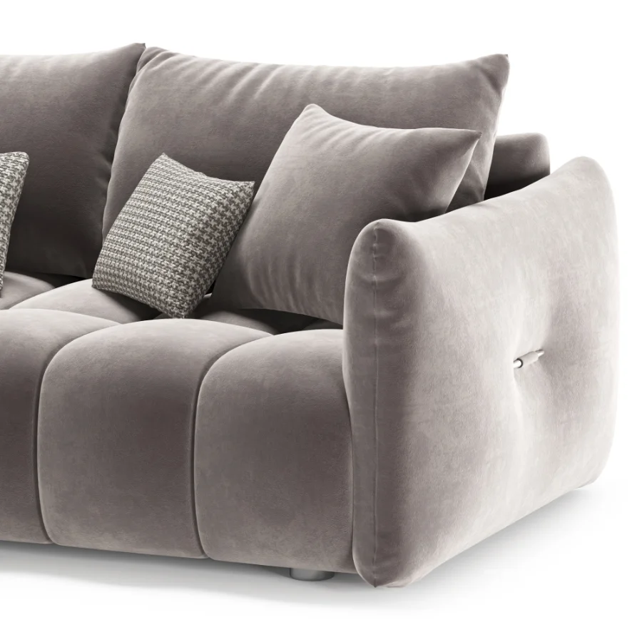 Italian light luxury Image 3