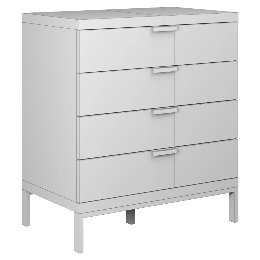 Nota Bene Commode VAN ROSSUM Image 1