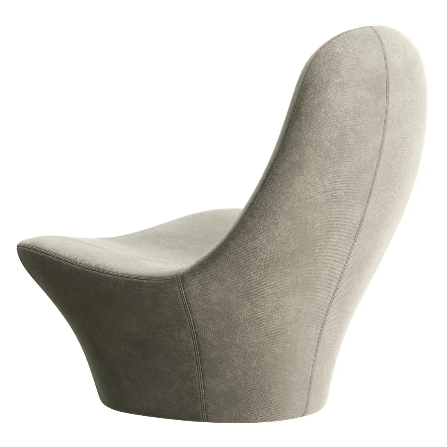 Manta Armchair Image 3