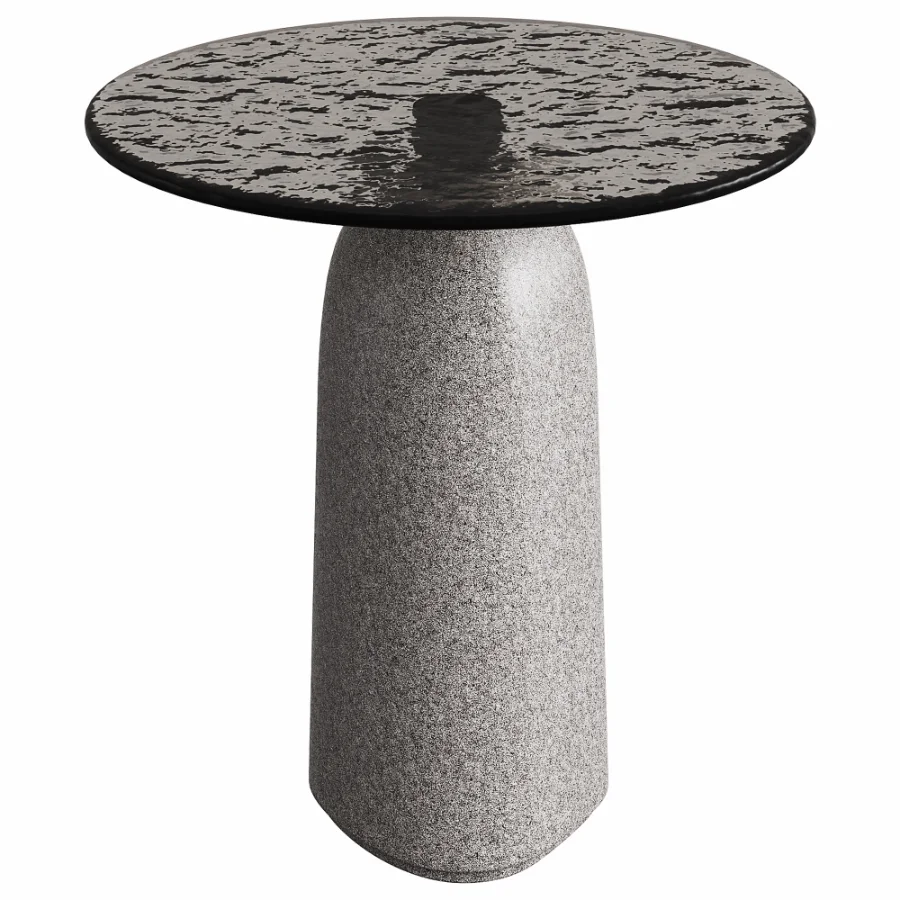 Strata Coffee Tables Outdoor Image 2