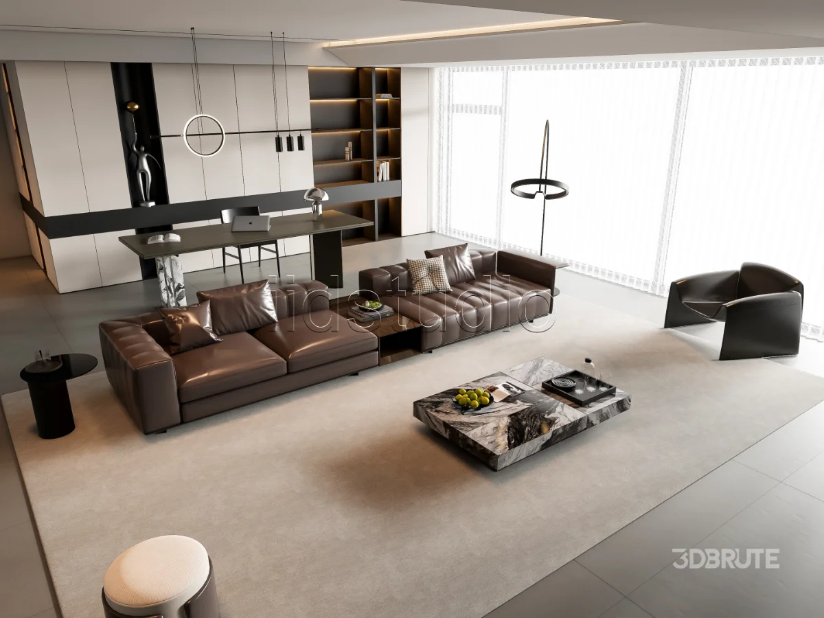 LIVING ROOM 95 Image 5