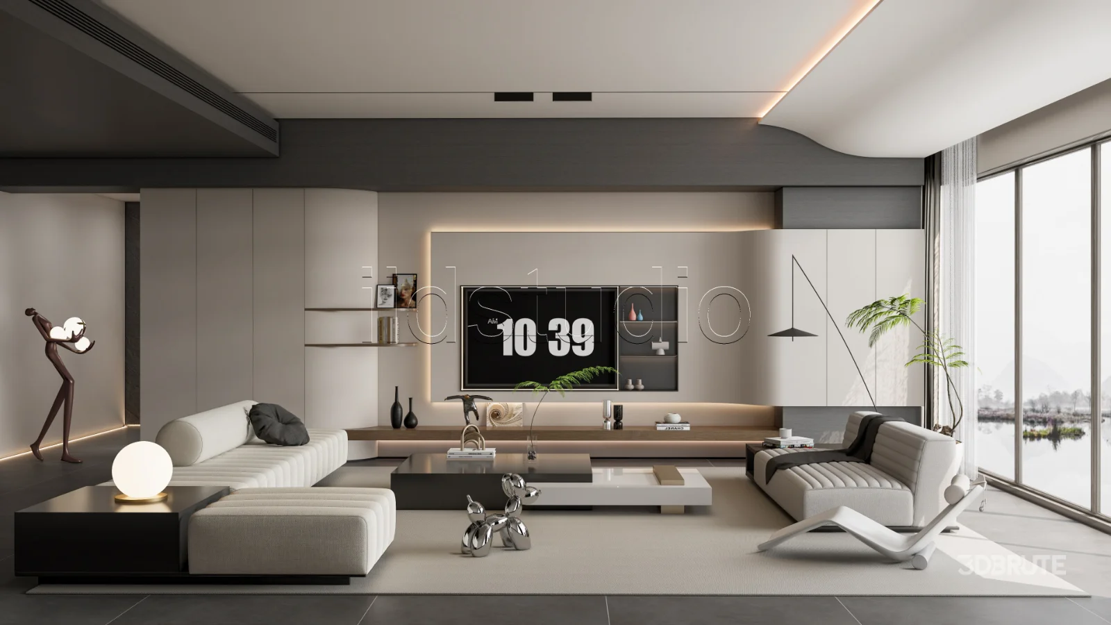 LIVING ROOM 51 Image 7