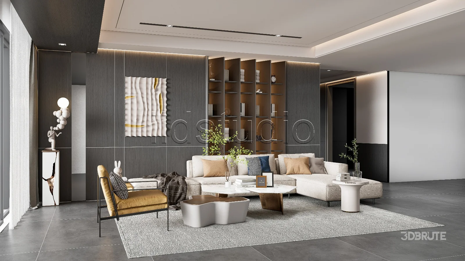 Living room 5 Image 7
