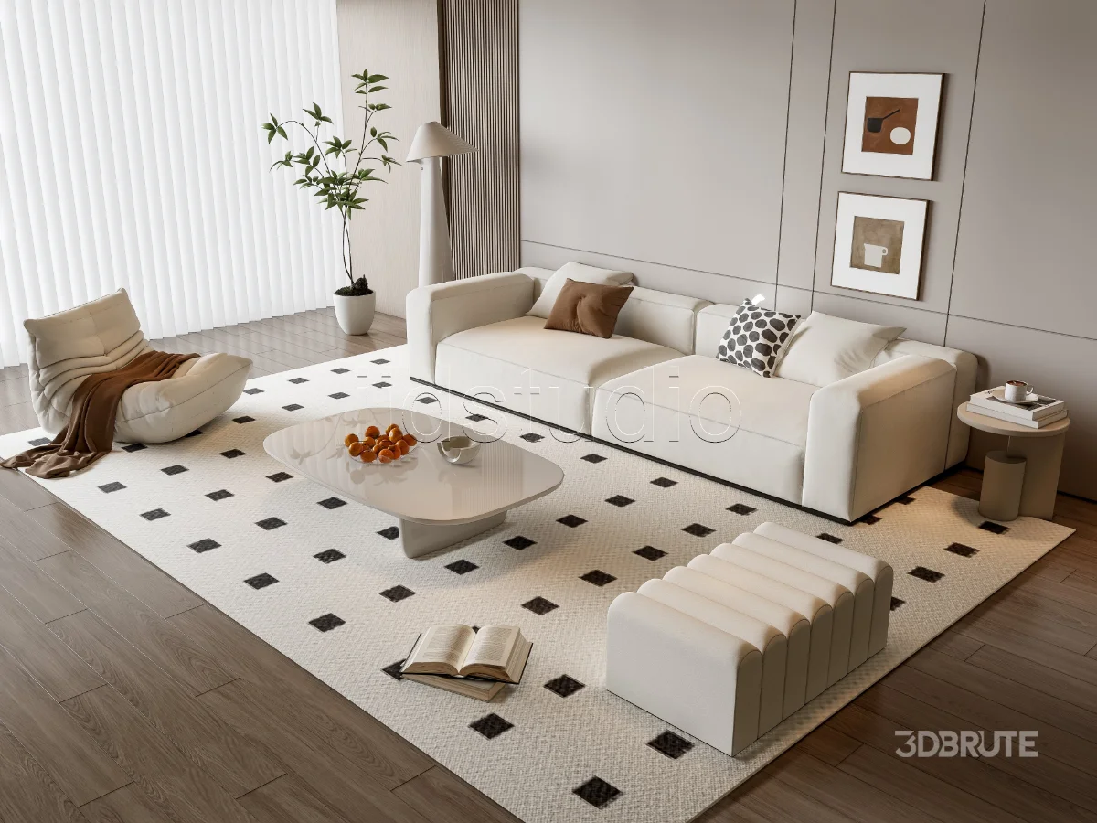 LIVING ROOM 67 Image 17