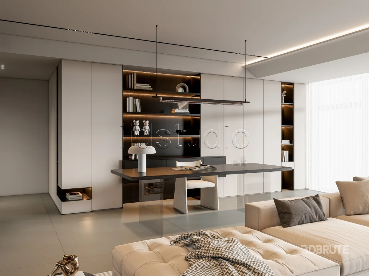 LIVING ROOM 88 Image 2
