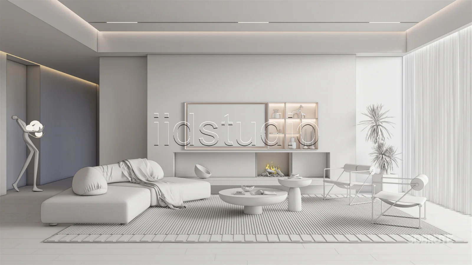 LIVING ROOM 57 Image 19