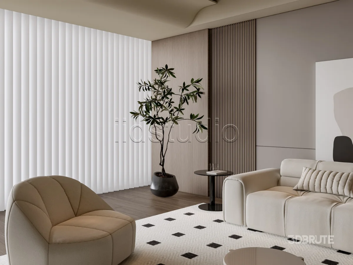 LIVING ROOM 79 Image 4