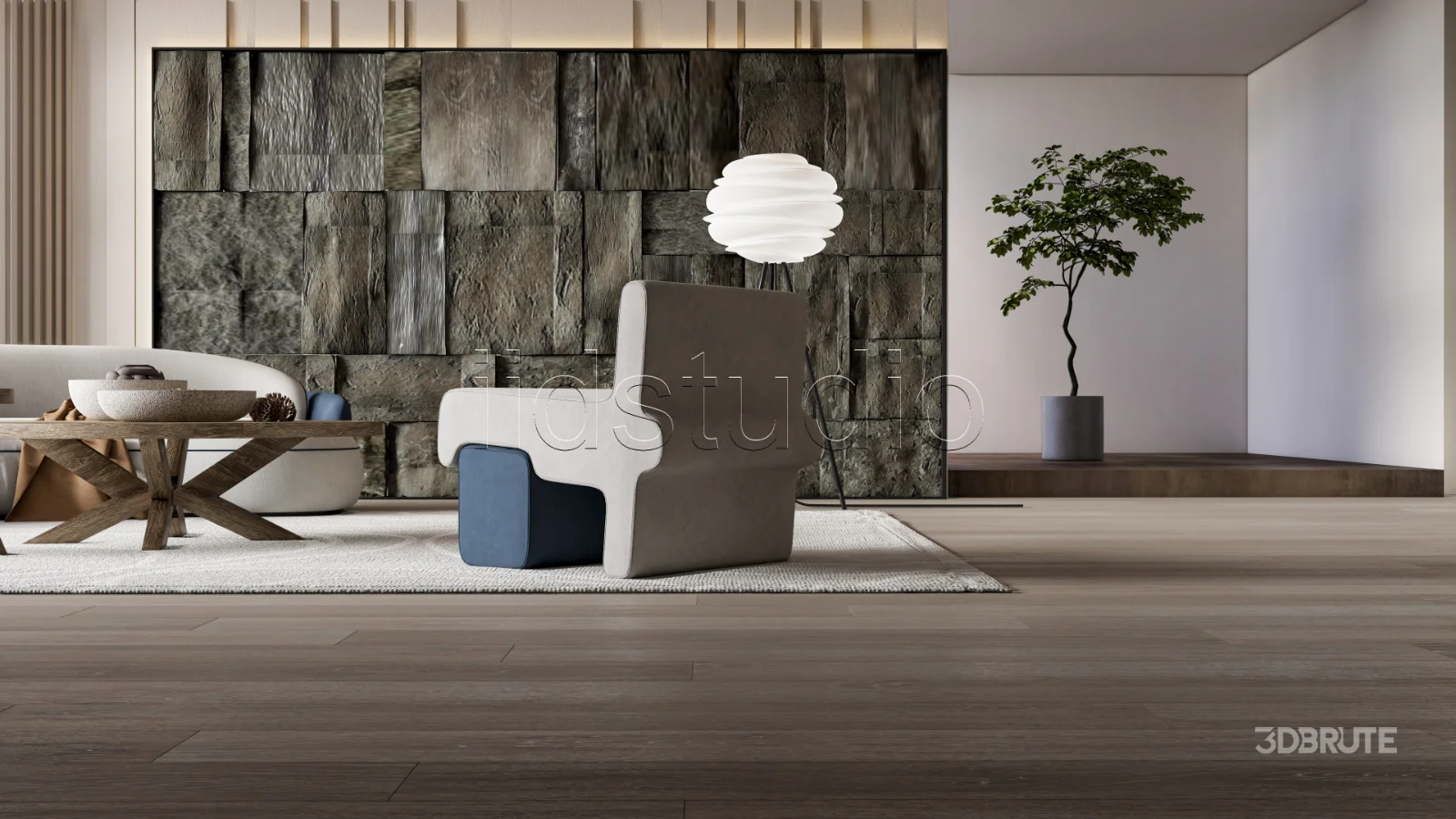 LIVING ROOM 27 Image 7