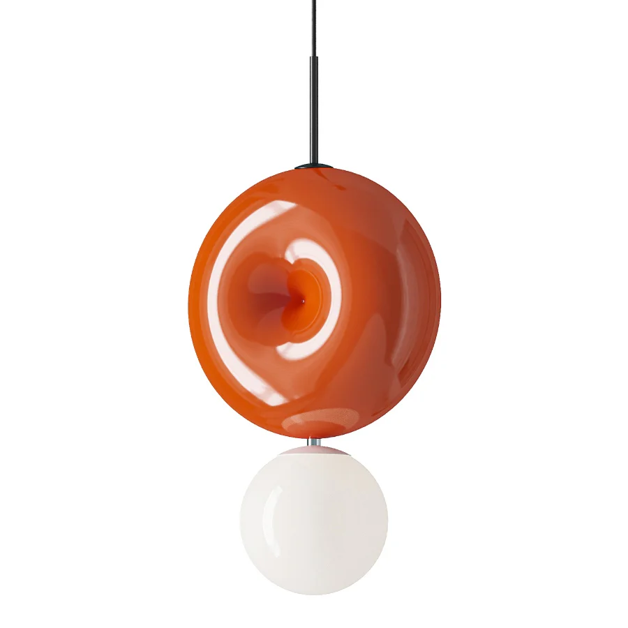 Lampatron BUSA Pendant Lamp Image 1