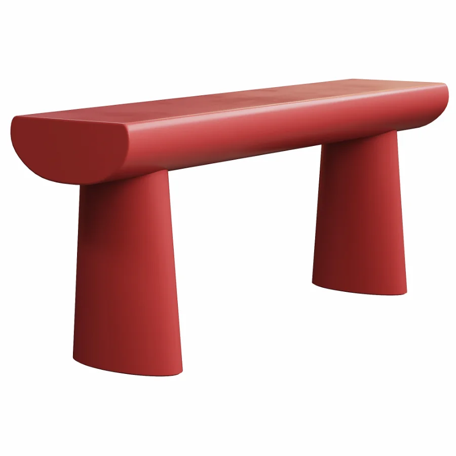 Console Table By Karakter Image 2