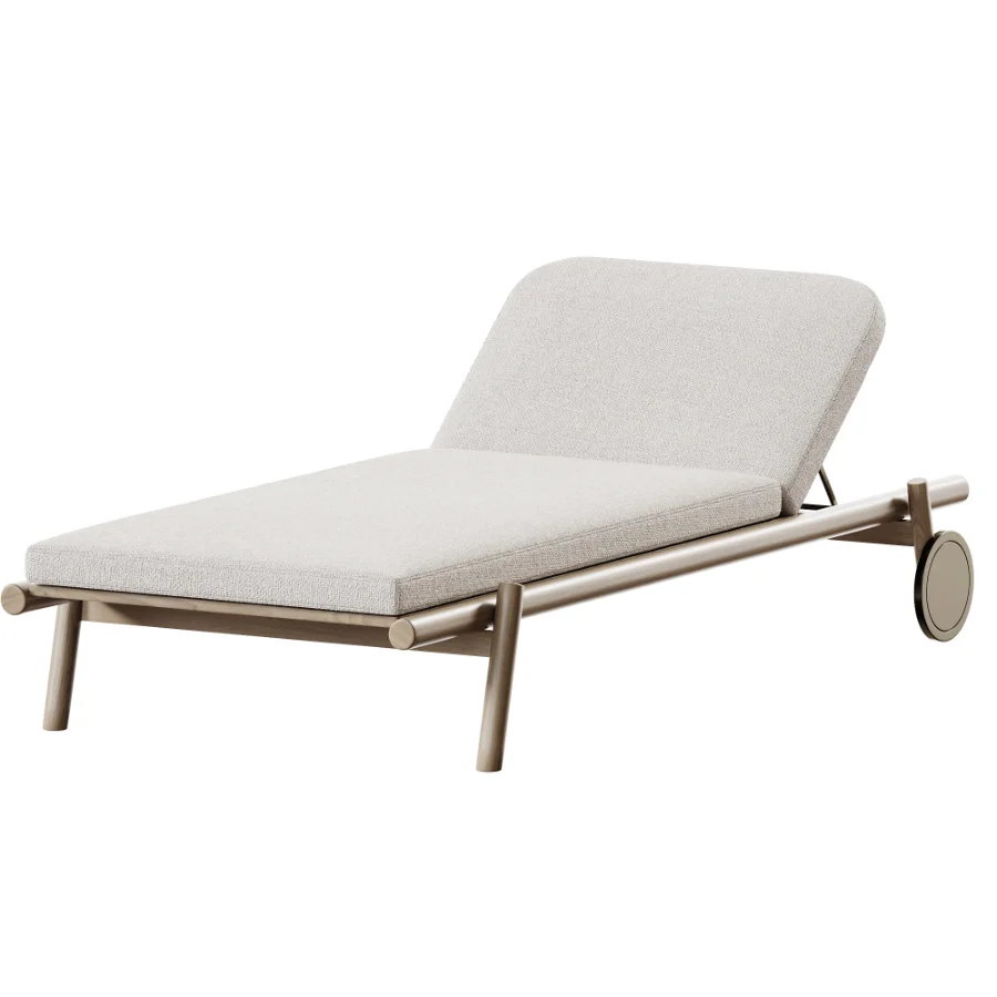 LYORA lume Sun Lounger Image 5