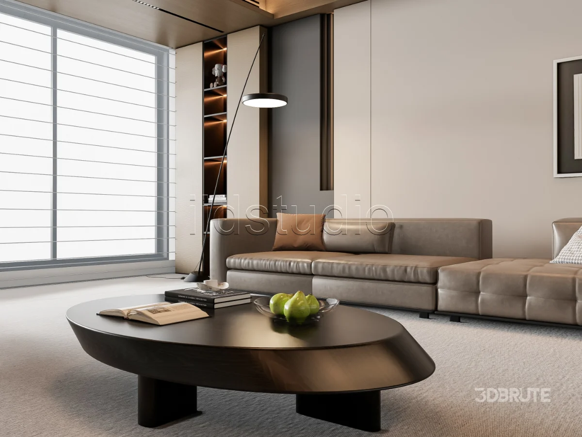 LIVING ROOM 100 Image 10