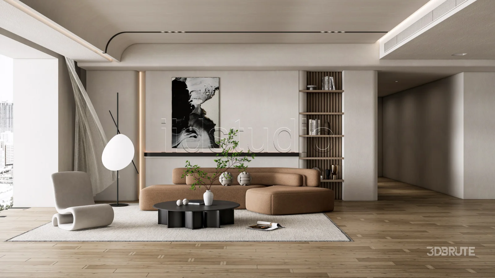 LIVING ROOM 30 Image 6