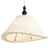 Elowen Tapered Pendant Lamp - Thumbnail 4
