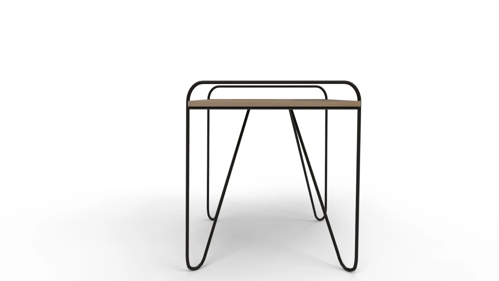 Hoyt End Table Image 10