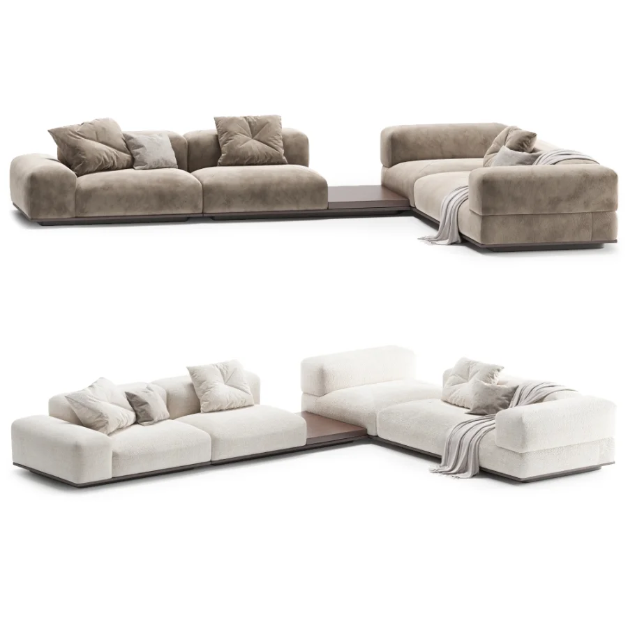 Orion Sofa Image 5