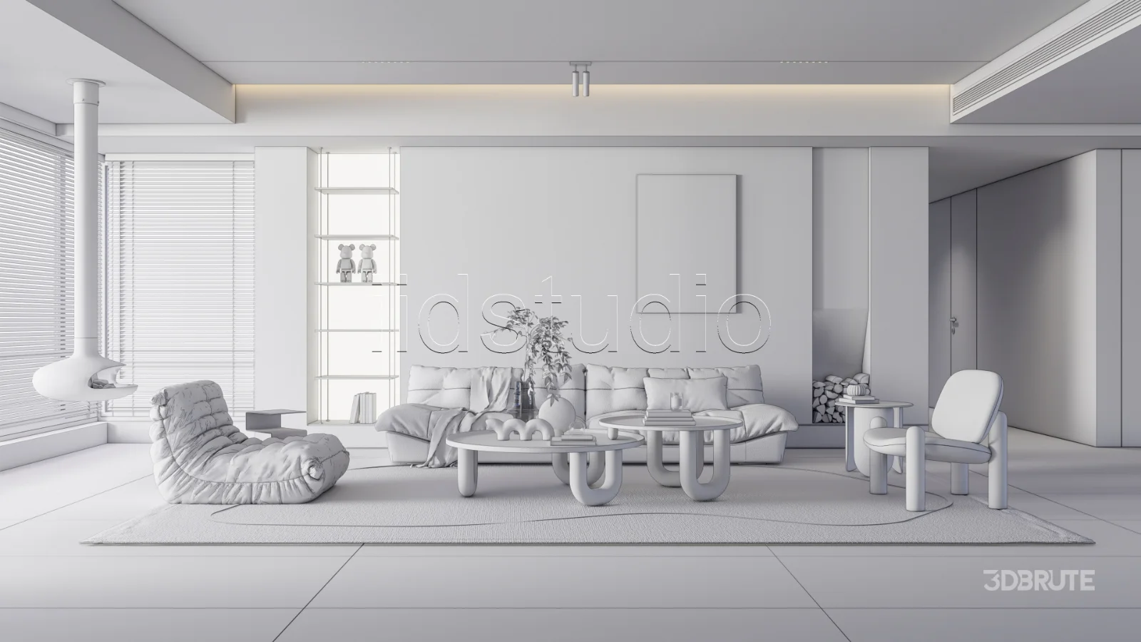 LIVING ROOM 29 Image 16
