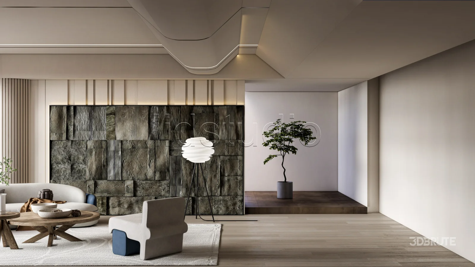 LIVING ROOM 27 Image 12