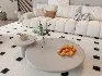 MODERN LUXURY LIVING ROOM SET 10 - Thumbnail 15