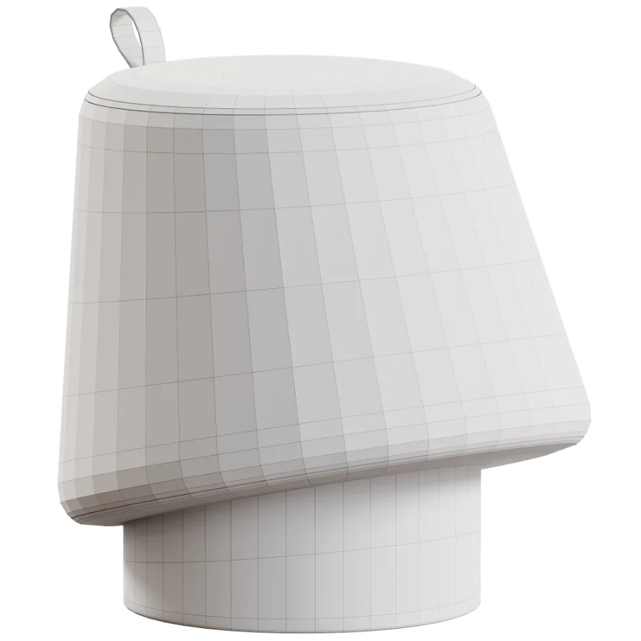 Buzz Pouf 5561 Image 6