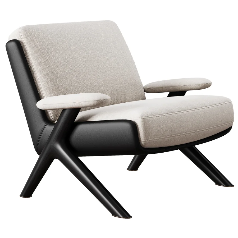 Armchair Lilliam Image 2