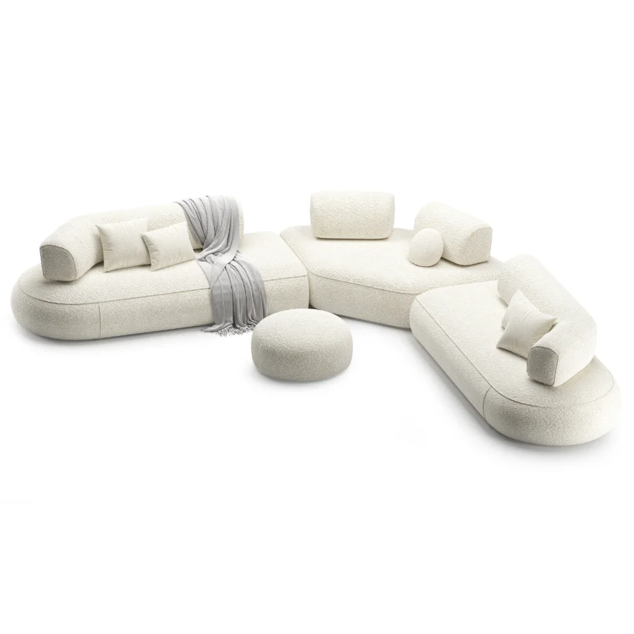 Isla Sofa Image 4