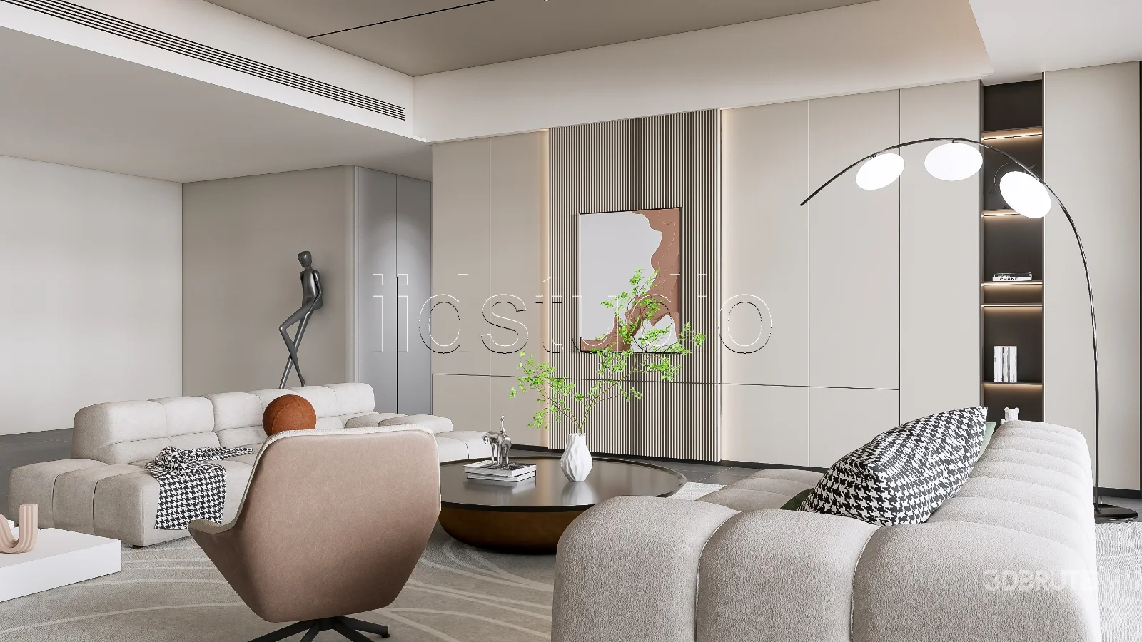 LIVING ROOM 42 Image 4