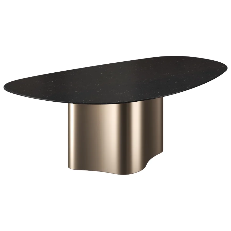 Dining Table Outdoor Image 4