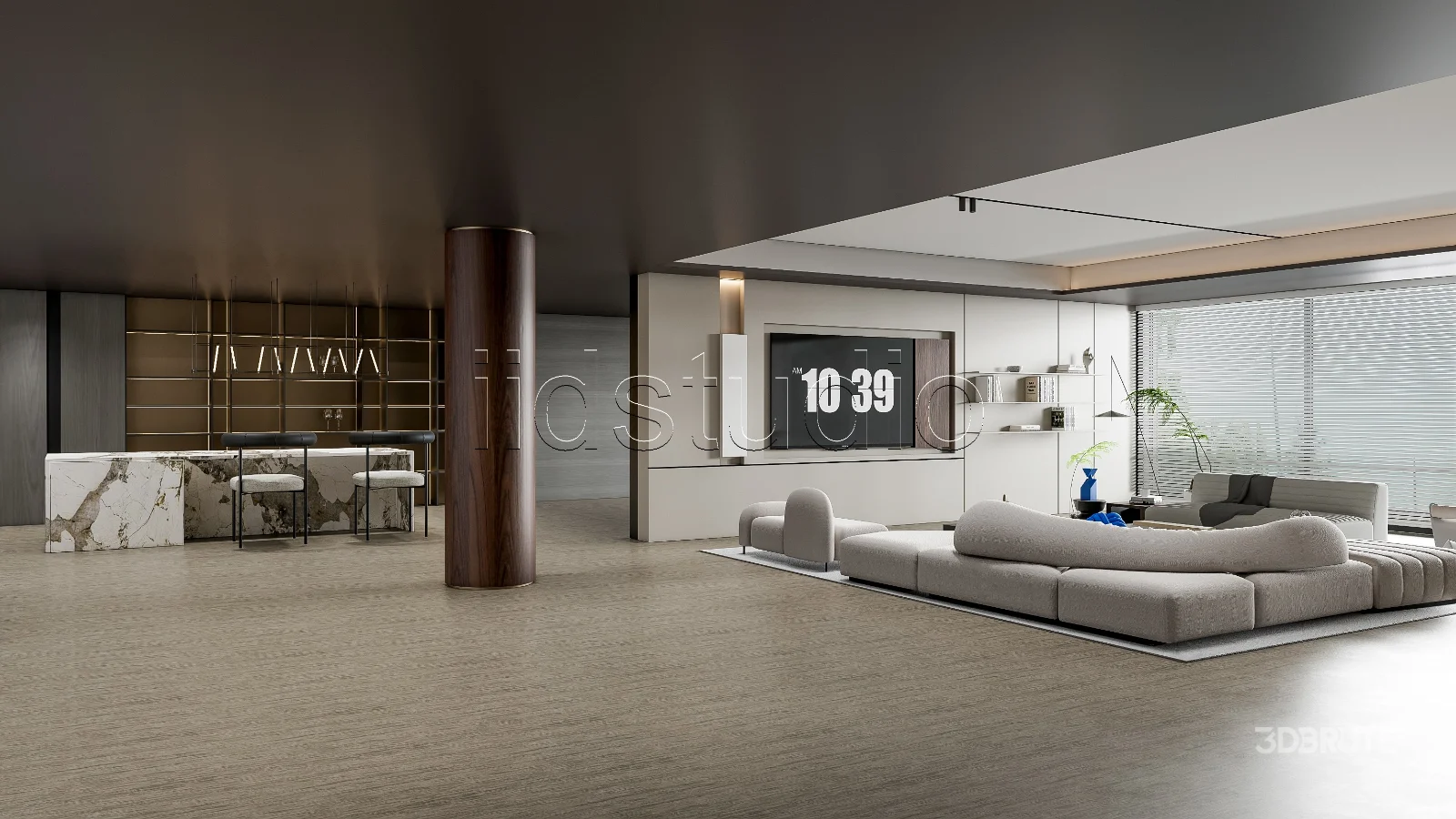 LIVING ROOM 45 Image 7