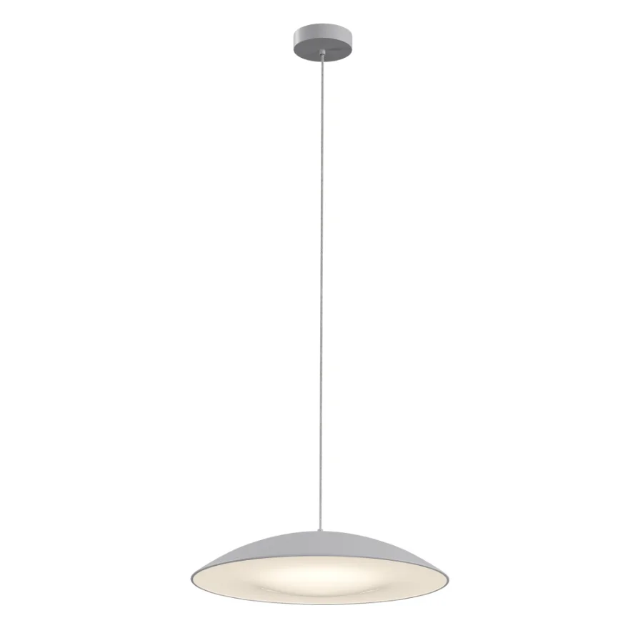 Lente pendant lamp by Schöner Wohnen Image 1