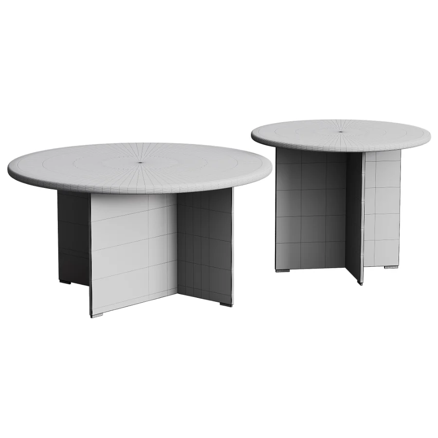 Savoy Coffee Table Image 3