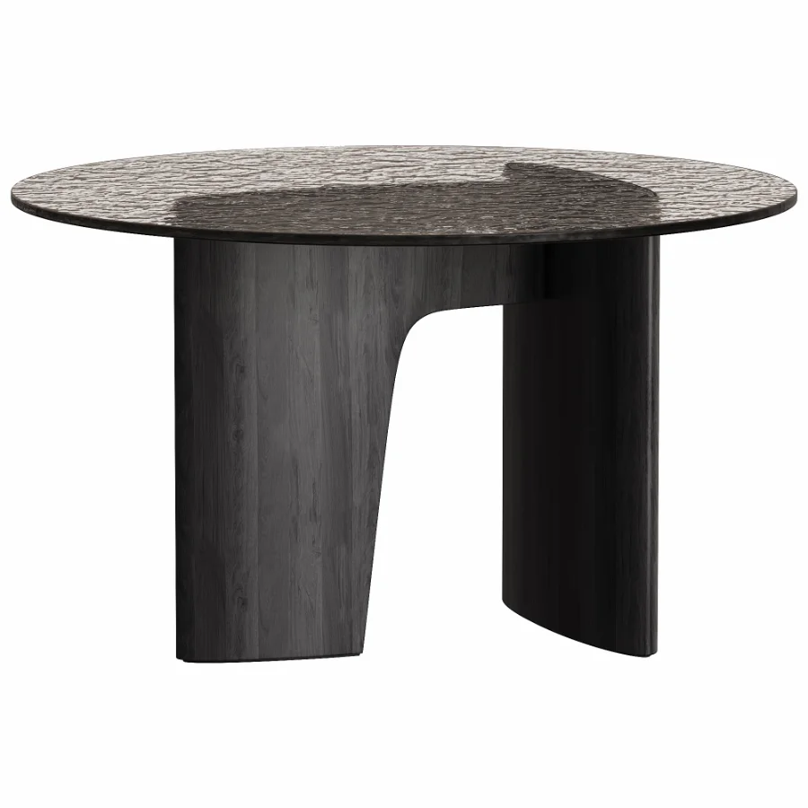 Glyph Side Tables By Wendelbo Image 2