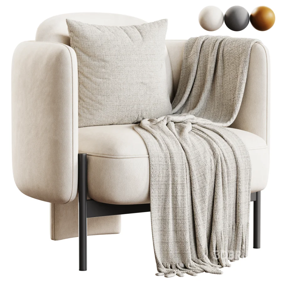 Virgin Chair Image 1