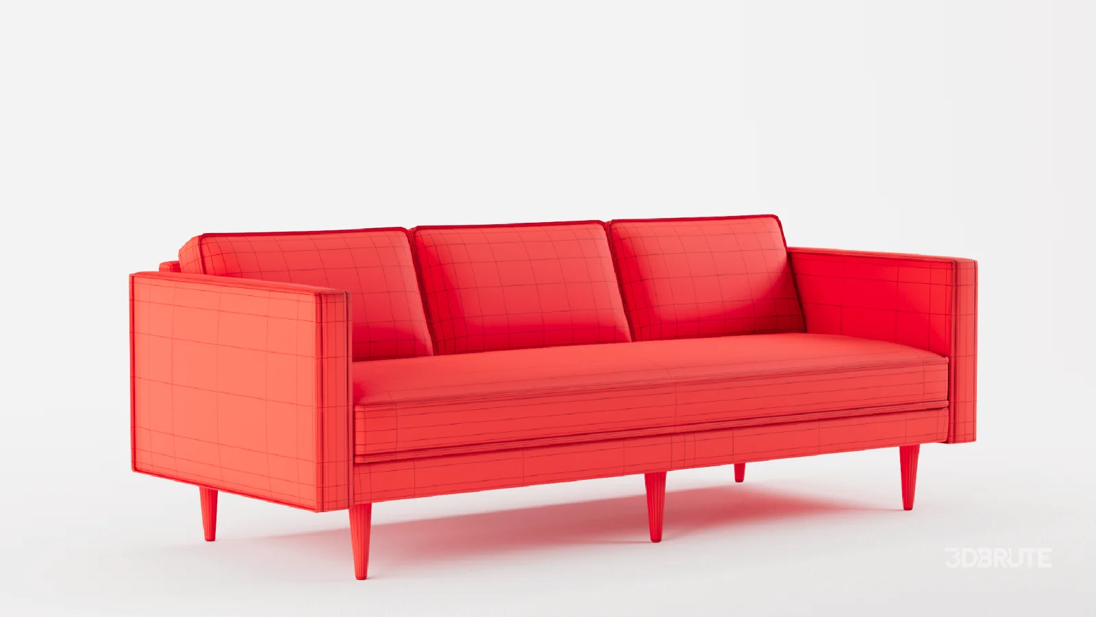 Serena Sofa Image 12