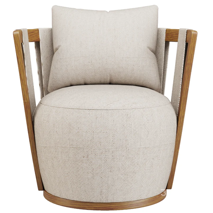 Paolo Chair Image 2