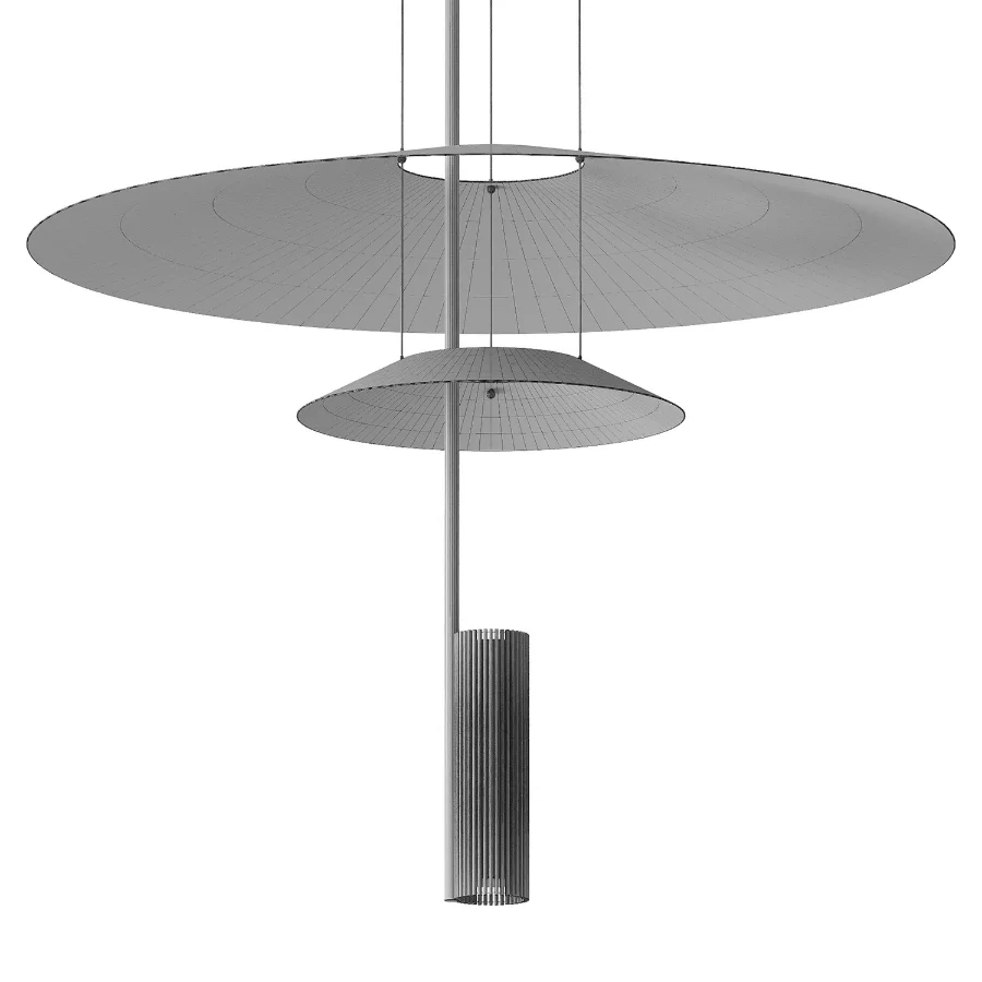 Lampatron SKYLAR Pendant Lamp Image 4
