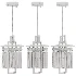 Modern Gold Pendant Light - Thumbnail 7