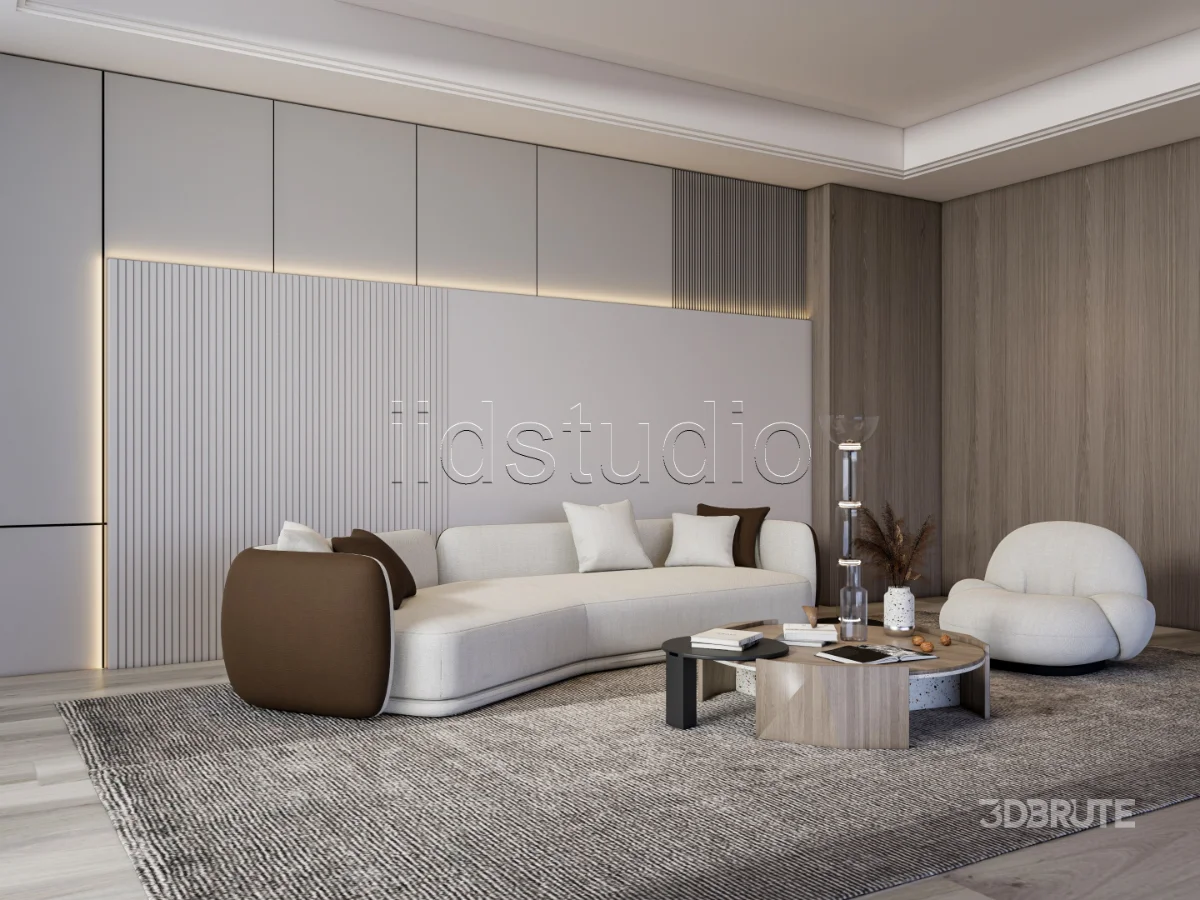 LIVING ROOM 43 Image 9
